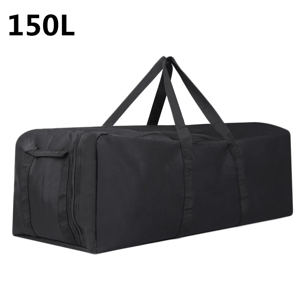 Горячая Bluefield 100L150L открытый альпинистский кемпинг рюкзак багажный большой емкости велосипедный влагонепроницаемый Туристическая Сумка - Цвет: 150L