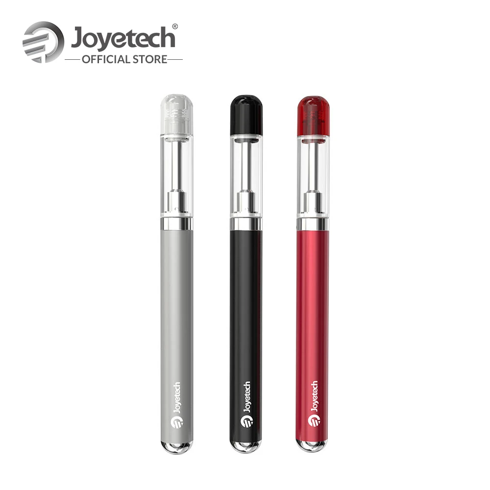 

Original Joyetech eRoll MACs Kit With 180mAh Battery Simple Kit/ 2000mAh PCC Advanced Kit 0.55ml Cartridge eRoll-C ECig