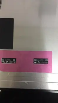 

For Apple iMac 27" 2012 2013 LCD Screen Panel Assembly LM270WQ1 SD F1 OR F2 A1419 2K