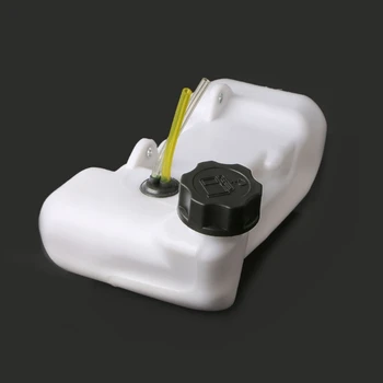 

43CC 40-5 139 Brush Cutter Trimmer Fuel Tank Assy New Universal Gas Fuel Tank E65B