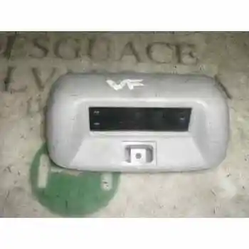 

COMMAND MULTIFUNCTION MITSUBISHI L 200 (KA0/KB0) 2.5 DI-D CAT MM0043 [6254136]