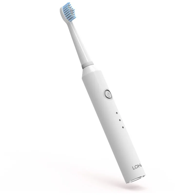 Electric toothbrush children's toothbrush ultrasonic automatic battery