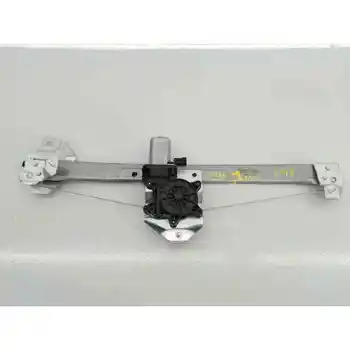 

128001471 POWER WINDOWS FRONT RIGHT DACIA LODGY