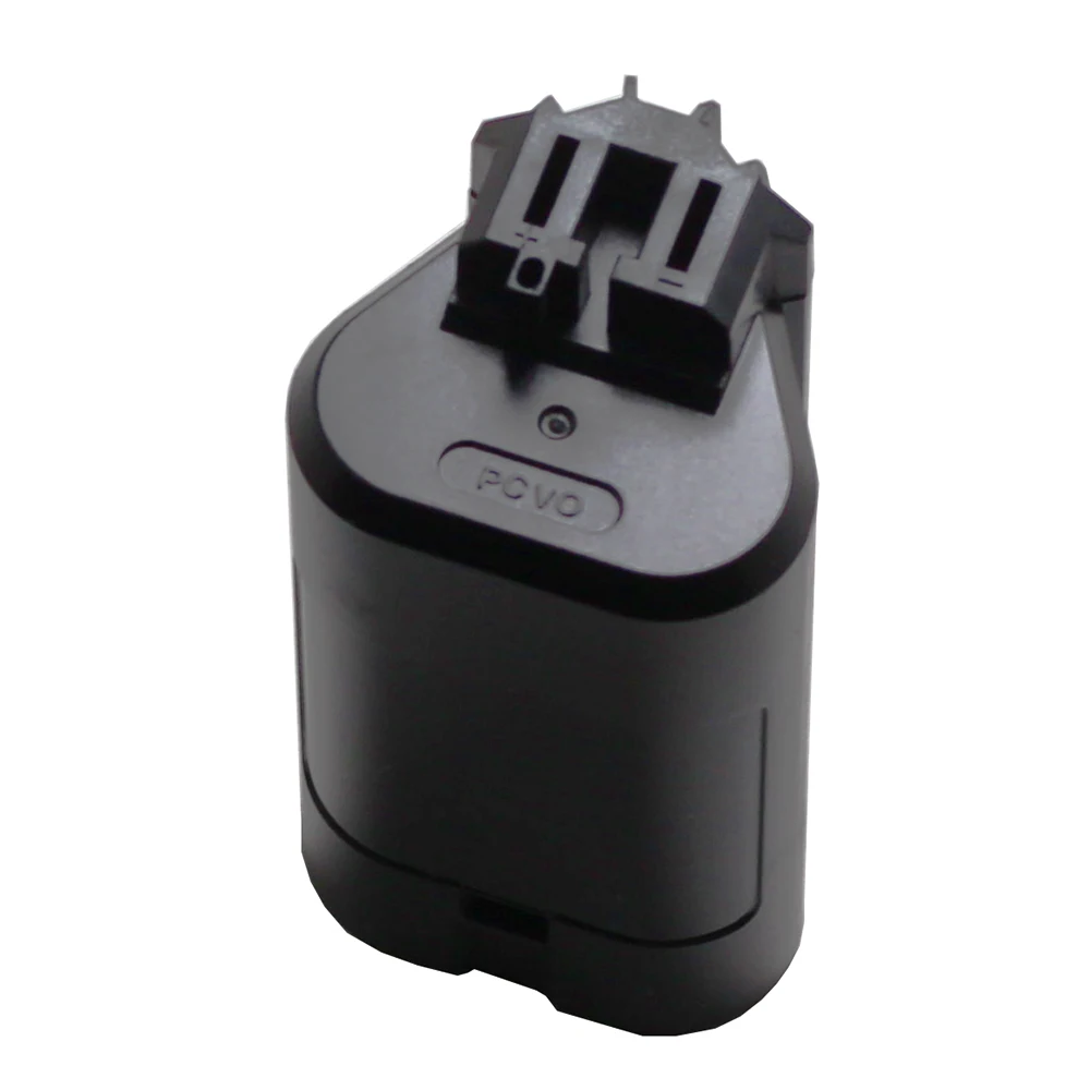 Пластиковый Чехол для аккумулятора Bosch 10 8 в 12 В BAT411 (без аккумулятора) печатная