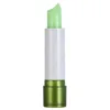 PNF Moisture Lip Balm Aloe Vera Natural Lip Temperature Changed Color Lipstick Long Lasting Nourish Protect Care Makeup 4