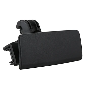 

for Fiat Grande Punto glove box Front lid handle catch New and Genuine 735426145