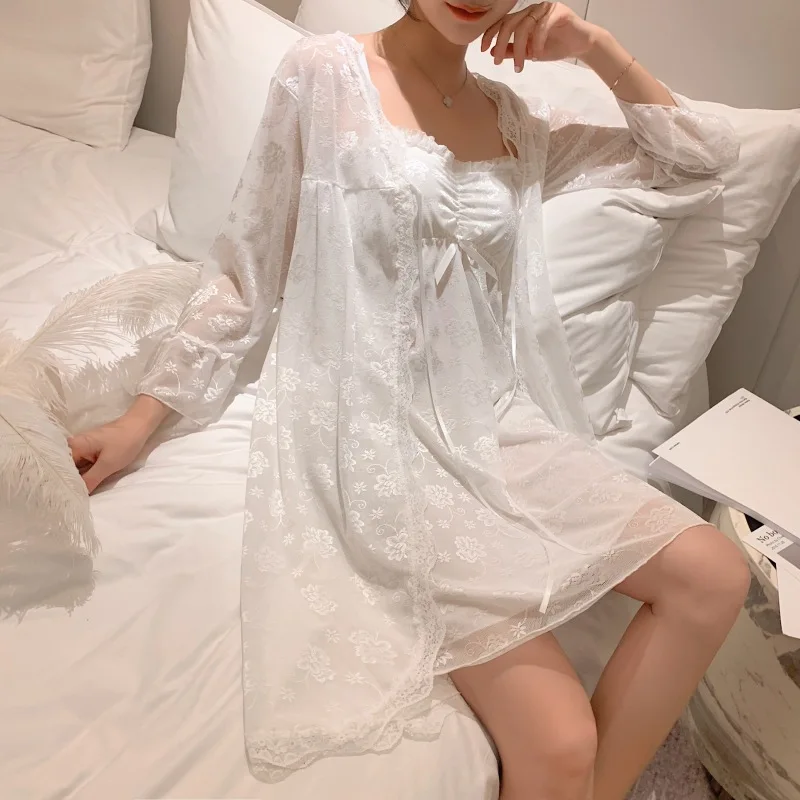 bridal nighty for honeymoon