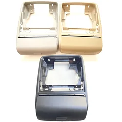 1KD 868 837 D/E/G Sunglasses Box Sun Glass Case Spectacles Holder For VW Tiguan Golf MK5 MK6 Jetta 5  Skoda Superb