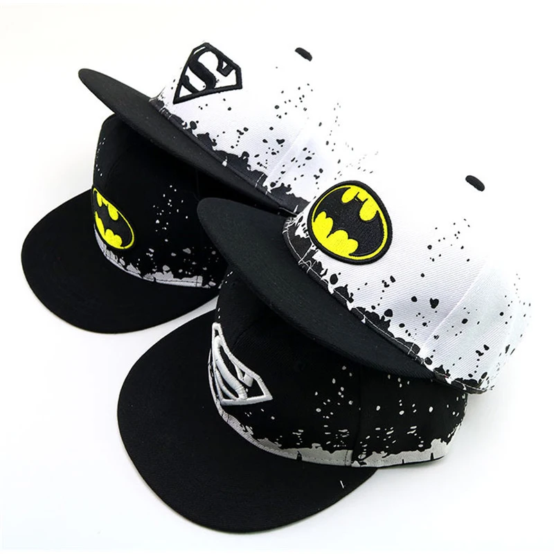 boys batman hat