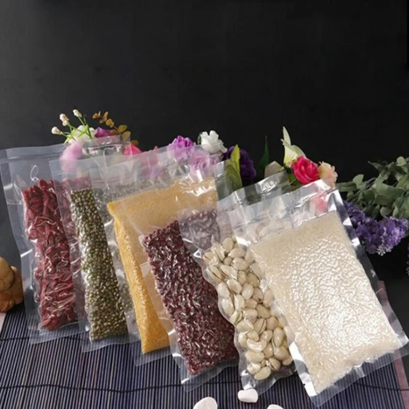 Топ!-200 кварт вакуумный упаковщик, мешки для хранения продуктов, уплотнение еды Vac герметики BPA бесплатно, Сверхмощный коммерческий морозильник