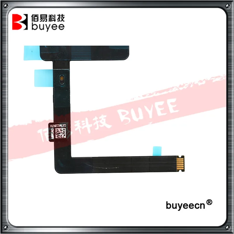1pc Original A1707 A1990 Microphone Cable For Macbook Pro Retina A1707 A1990 Mic Flex Cable 821-00615-a 821-00615-03