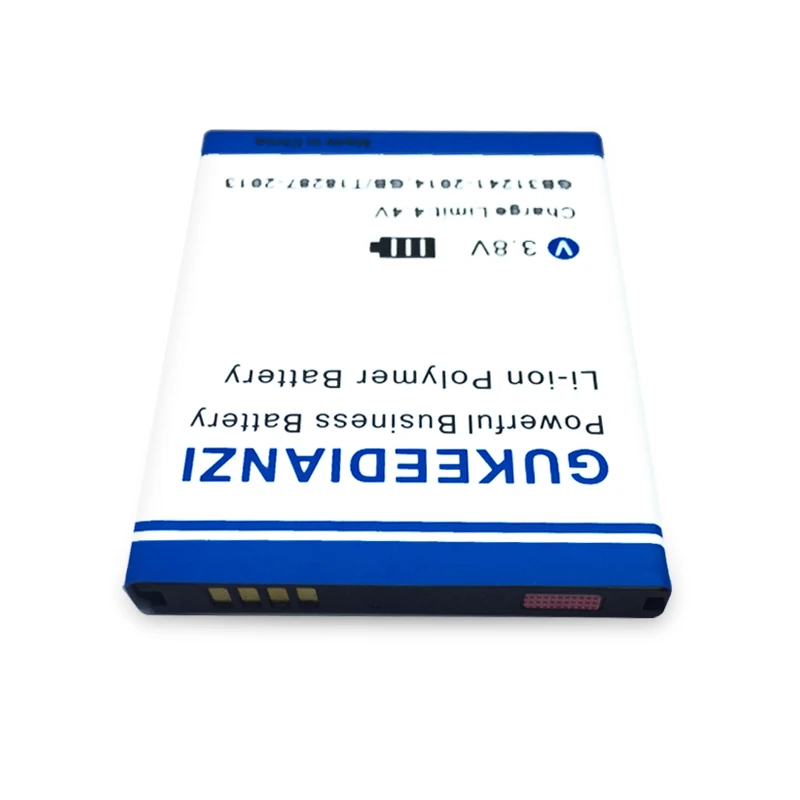 GUKEEDIANZI AB1630AWMX мобильного телефона Батарея для мобильного телефона PHILIPS Xenium D633 T539 W536 W635 W6350 X2560 X2566 CTW536 E310 S307 CTS307