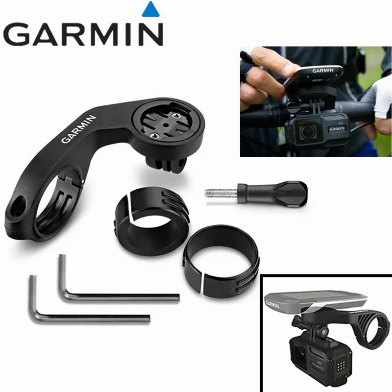 Удлинитель для Garmin VIRB XE 360 ultra 30 аксессуары для камеры велосипедный удлинитель кронштейн