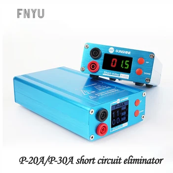 

Short-circuit detection eliminator quick positioning to eliminate motherboard short-circuit smartphone computer repair tools