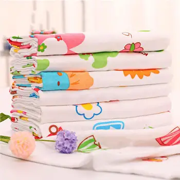 

Baby Dual-layer Gauze Bath Towel Child Quilt 60*120cm Baby Bath Towel Baby Beach Towel