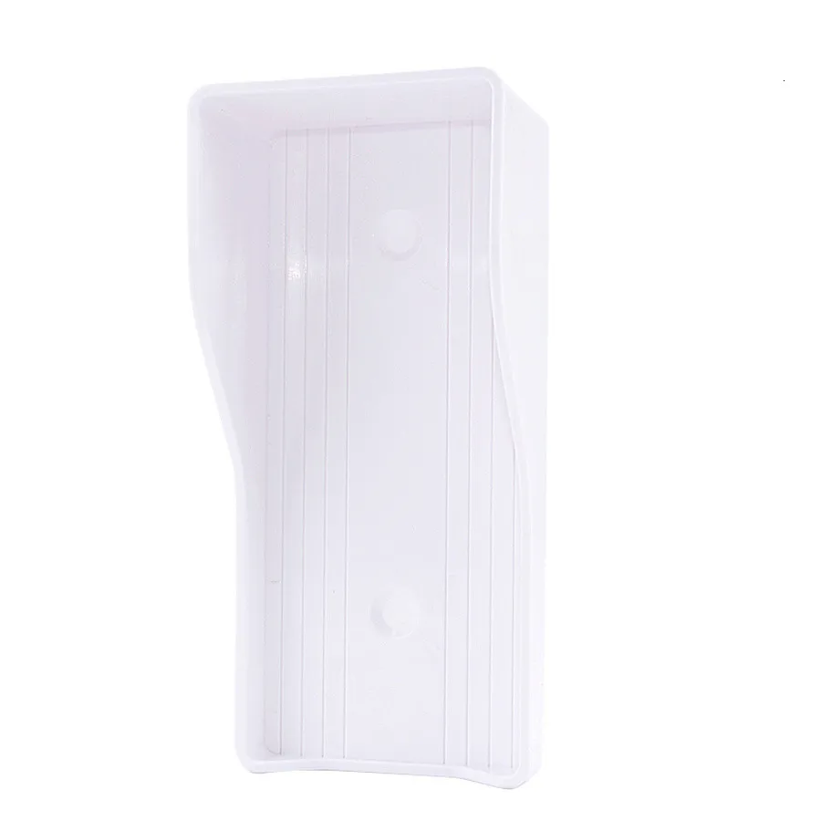 CACAZI Waterproof cover FOR Wireless Doorbell smart Door Bell ring chime button Transmitter Launchers 8