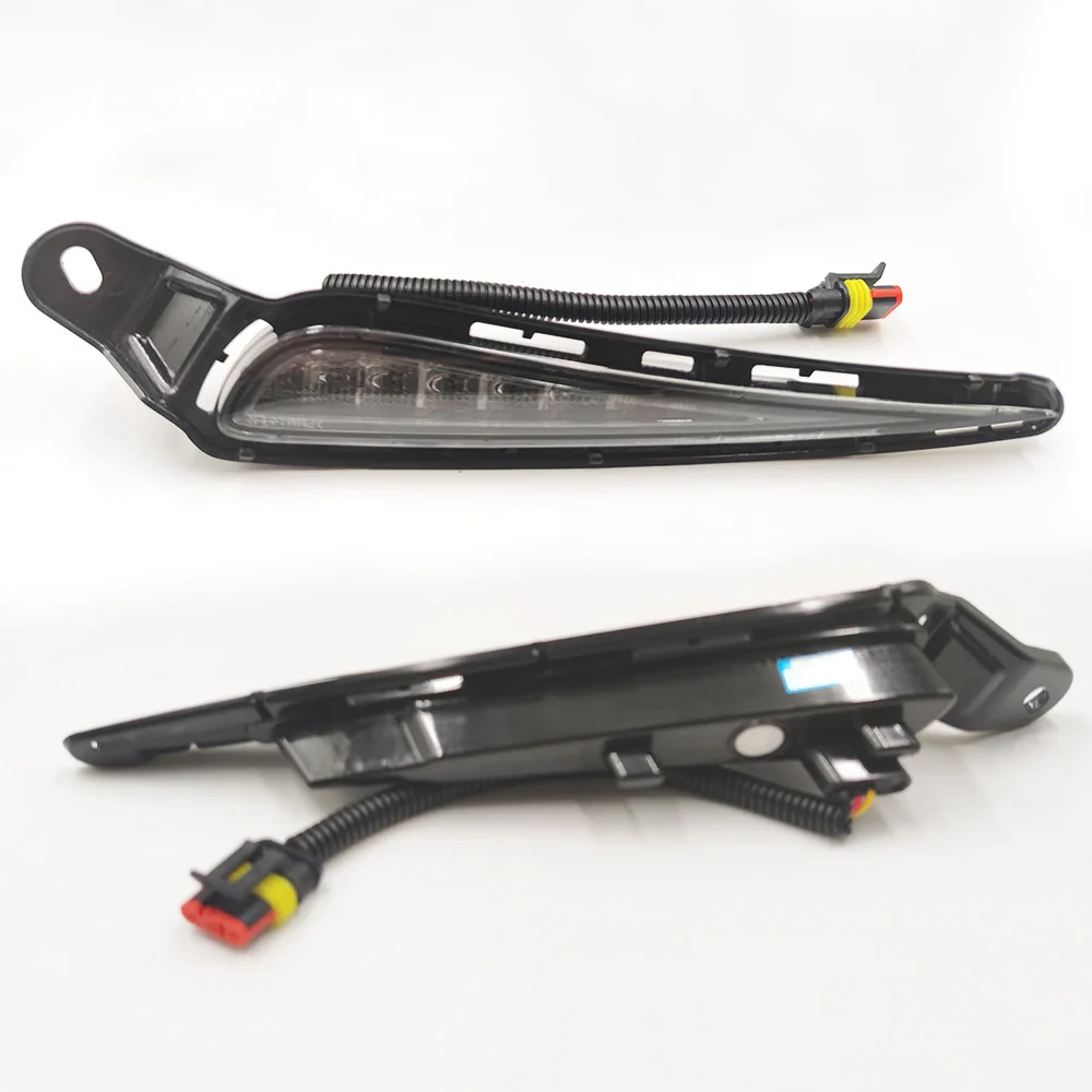 Cscsnl-車のヘッドライト,バンパーランプ,フォグライト,トヨタ