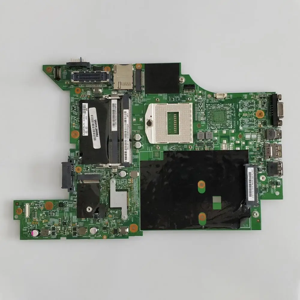 FRU PN: 00HM535 Совместимость с 00HM541 00HM540 rPGA947 для lenovo ThinkPad L440 UMA Ноутбук Материнская плата ноутбука материнская плата