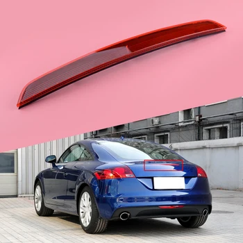 

8J0945097 8J0 945 097 LED High Level Center Rear Third Brake Stop Light Lamp Fit For Audi TT MK2 2007-2010 2011 2012 2013 2014