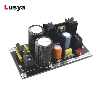 

1000W soft Switching Power Supply Board HIFI amplifier dedicated Output voltage +-60V For HIFI power Amplifier board B4-004