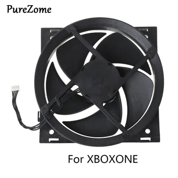 

Replacement Inner Inside Cooling Fan Cooler for Xbox One Xboxone Fat Console Repair Parts Accessories