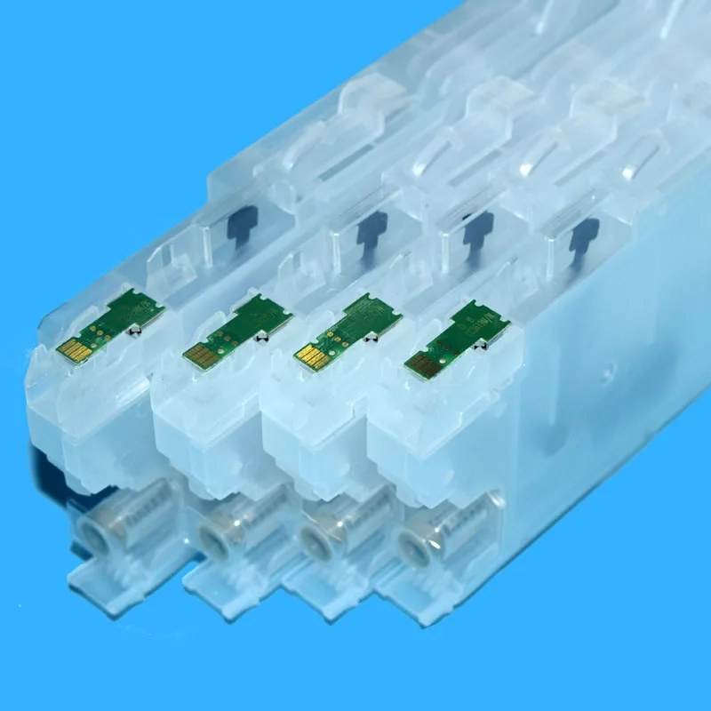 LC3317 LC3319 Refillable Ink Cartridge Compatible For Brother MFC-J6530DW J6930DW J5330DW J5730DW J6730DW Inkjet Printer