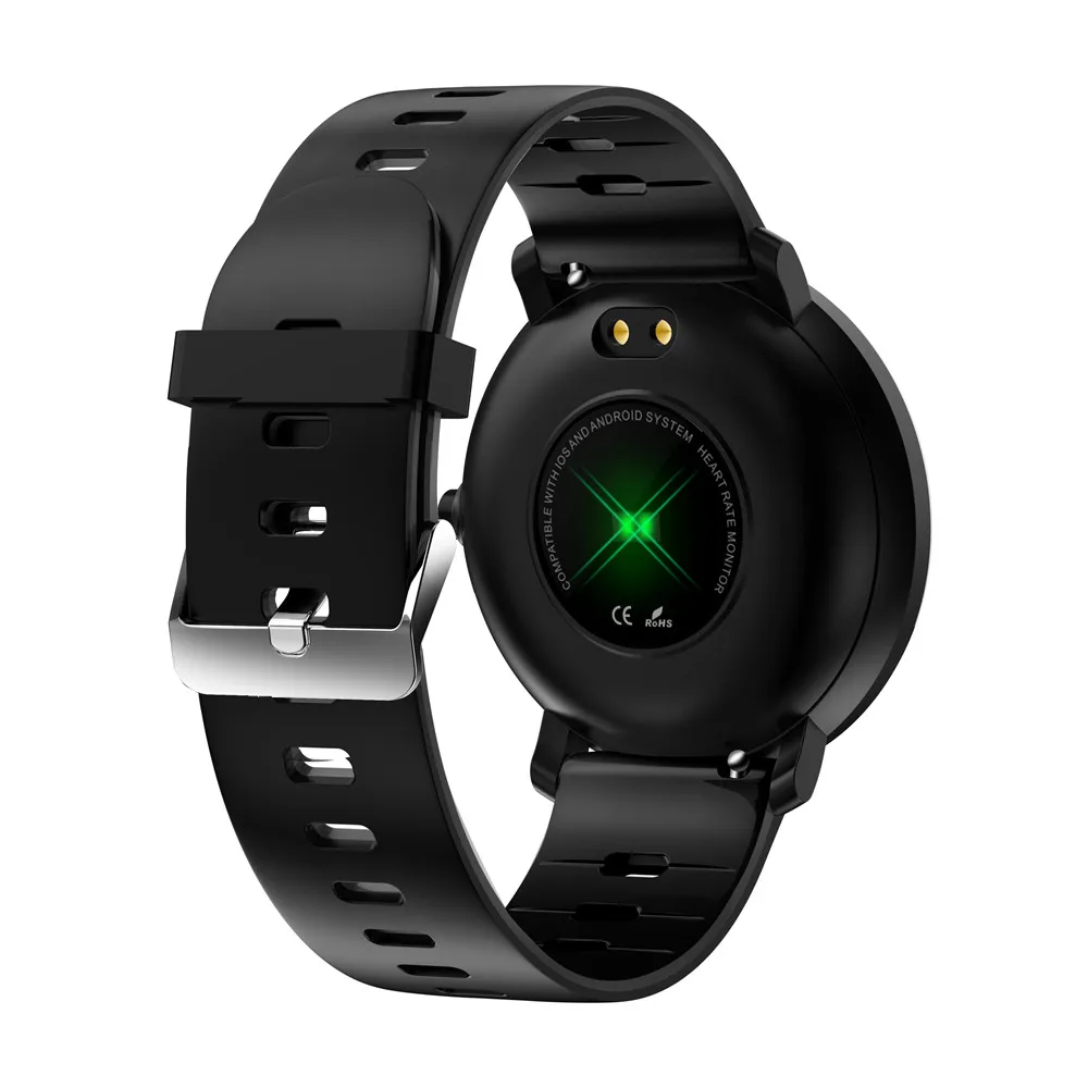 Smartwatch para samsung galaxy, s21 + s20