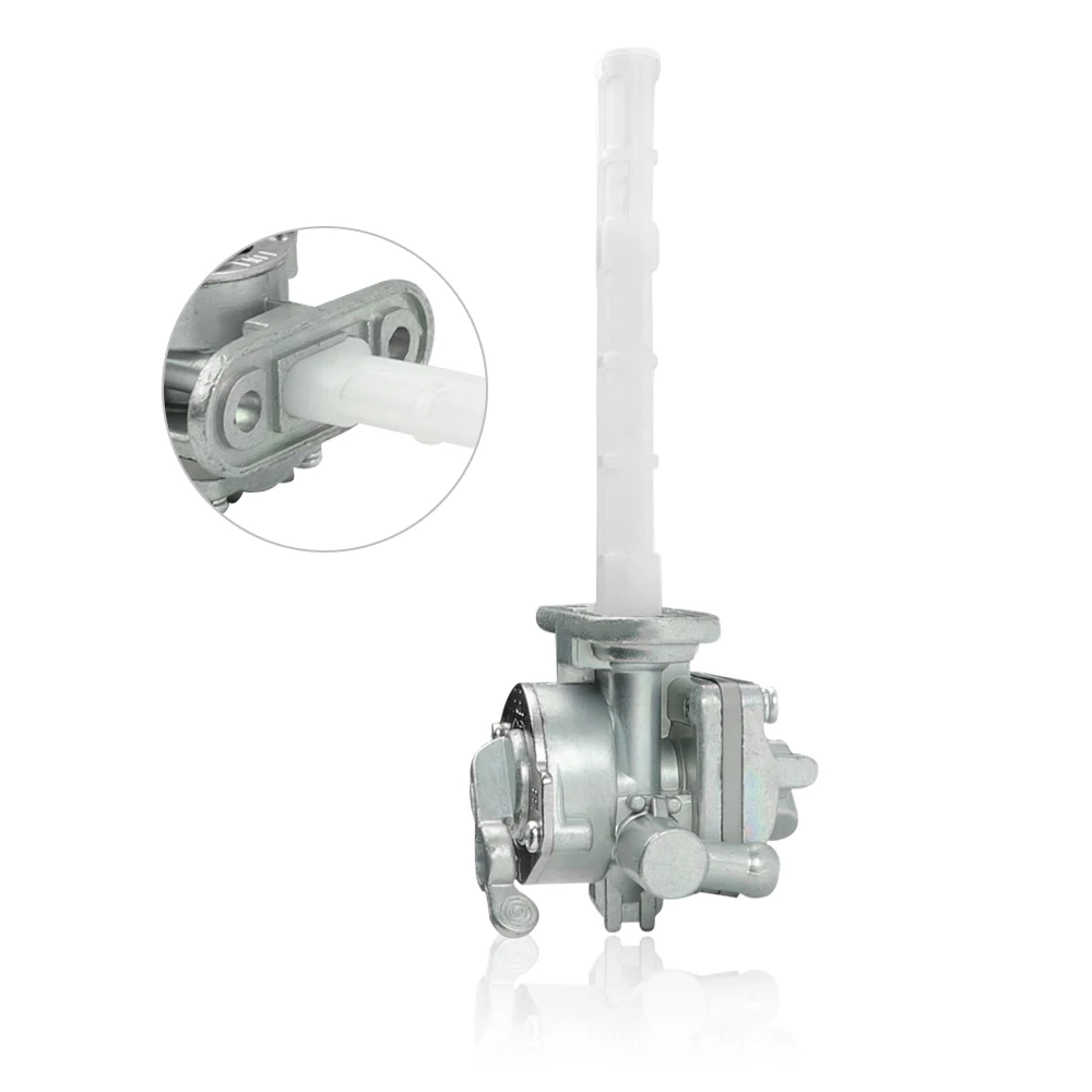 44mm Fuel Valve Petcock Tank Switch for Suzuki GS300 GS450 GS550 GS650 GS750 GS850 GS1000 GS1100 44300-45011 44300-28A02 fuel petcock valve