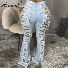 Pantalones vaqueros