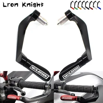 

For SUZUKI GSR400 GSR600 GSR750 GSR 600 750 Motorcycle 7/8"22mm CNC Handlebar Grips Guard Brake Clutch Levers Guard Protector