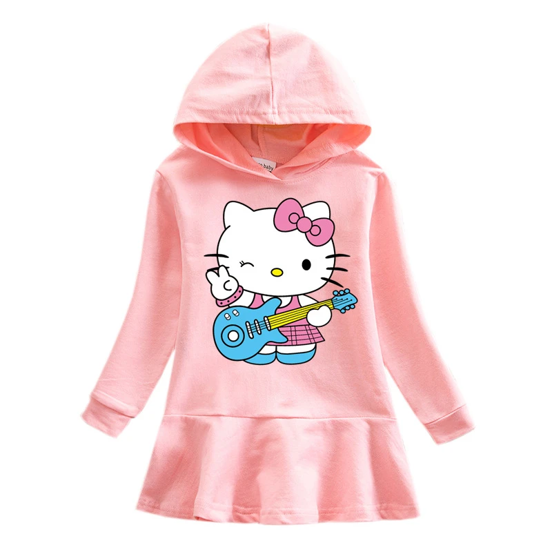 hello kitty baby dresses