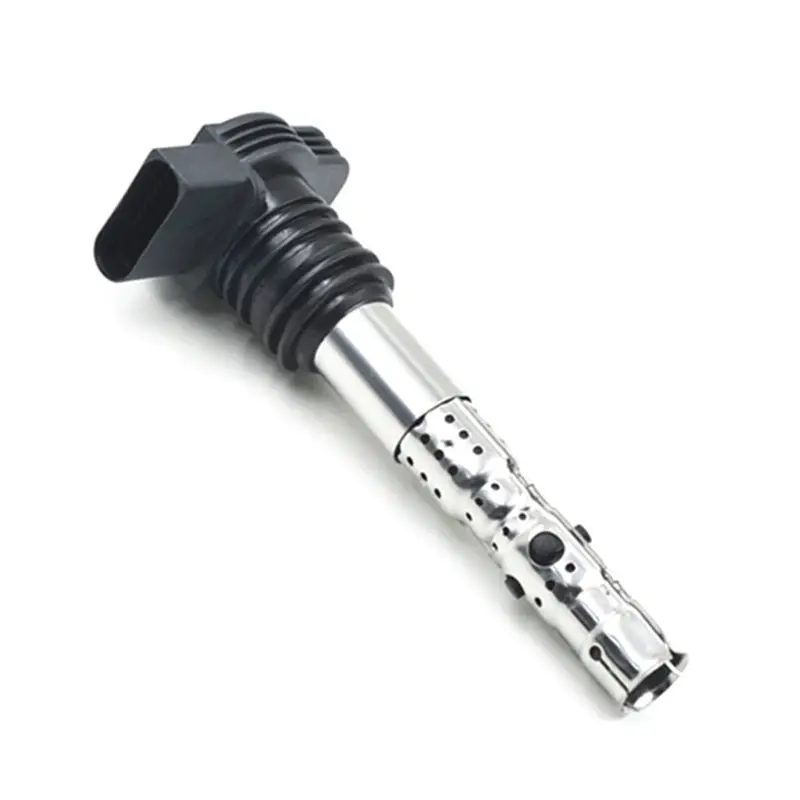 Катушка зажигания для A4 A6 1,8 T Passat B5, часть 0986221024 06A905115, 06A905115A/B G6KC