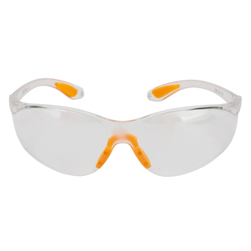 Пыленепроницаемые защитные очки для работы в лаборатории стоматологические очки Защита от брызг анти-ветер очки прозрачные
