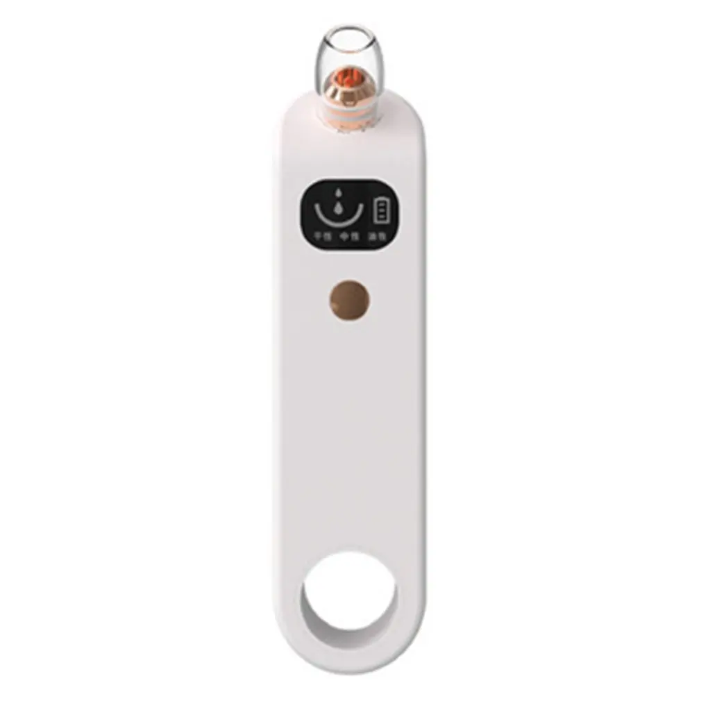 

Vacuum Cleaner Black Dot Face Acne Blackhead Remover Black Dots Remover Blackhead Vacuum Pore Cleaner Skin Care Tools