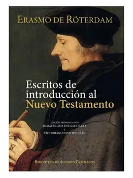 

Briefs introduction to the New Testament