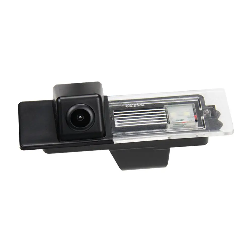 HD 720P камера заднего вида для BMW 1 серии 120i F20 E81 E87 135i 640i 6 M6 E63 E64 F12 Mini Countryman Couper R55