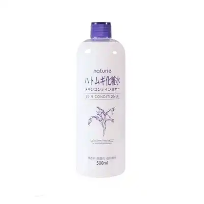 hydrating toner hatomugi
