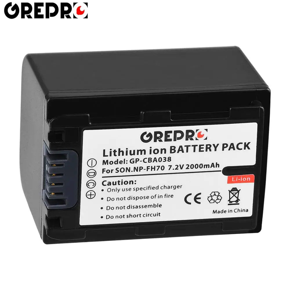Bateria para Smartphone Peças - Image 2