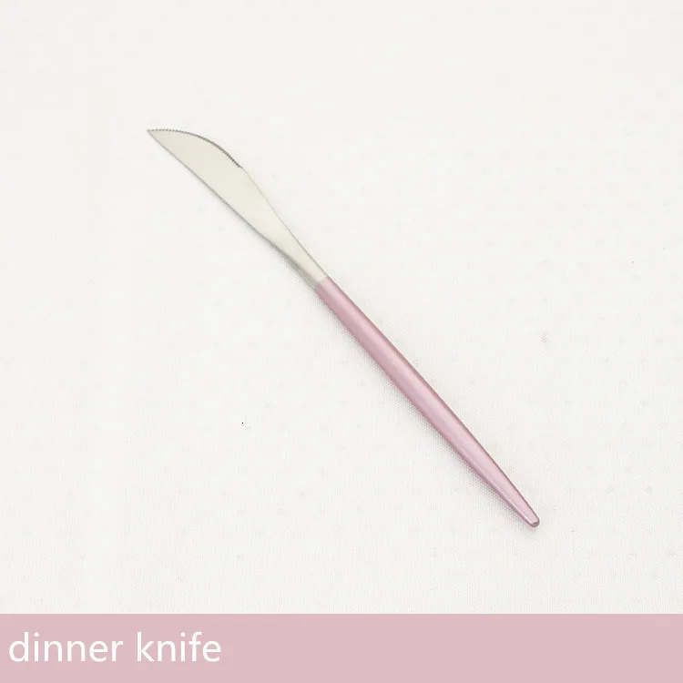 dinner knife
