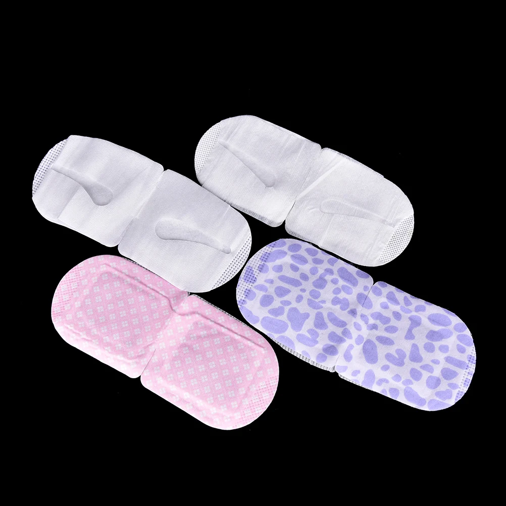 Слоновая кость 1Pcs Soft Blindfold Travel Eyepatch 3D Sleep Mask Natural Sleeping Eye Mask Eyeshade Cover Shade Eye Patch Women Men - Цвет: Слоновая кость
