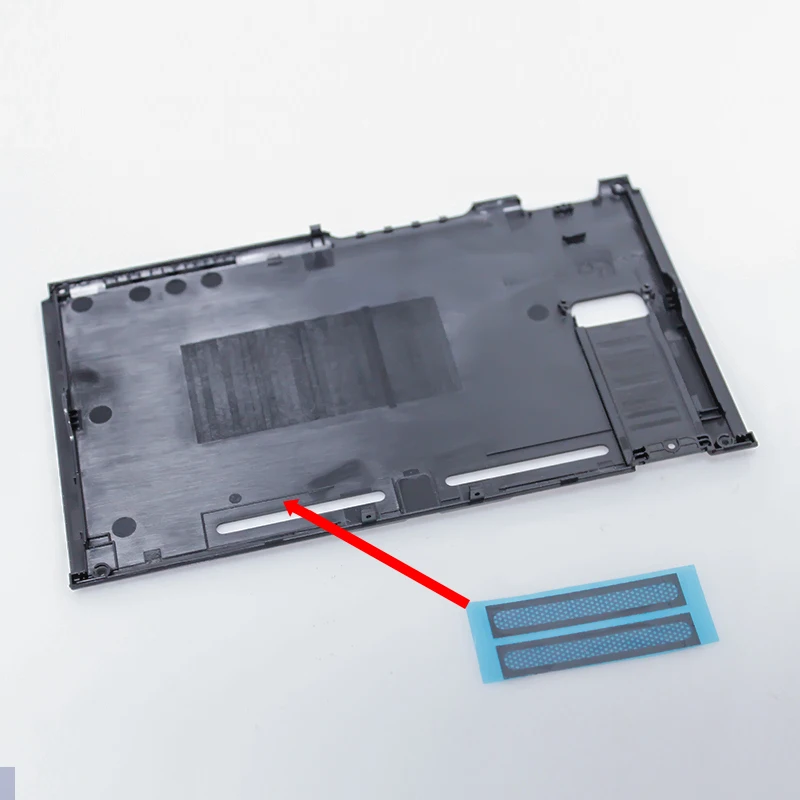 

NS NS Host Prevent Dust Filters For Nintendo Switch Game Console Cooling Net Scattered heat supply network