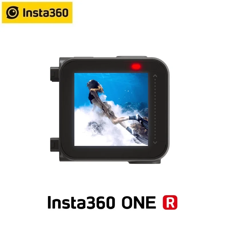 Корпус камеры Insta360 One R Core | Электроника