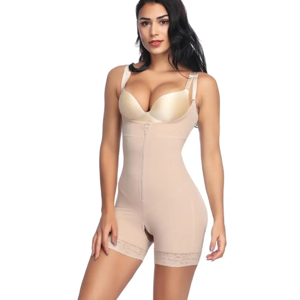 spandex shaper