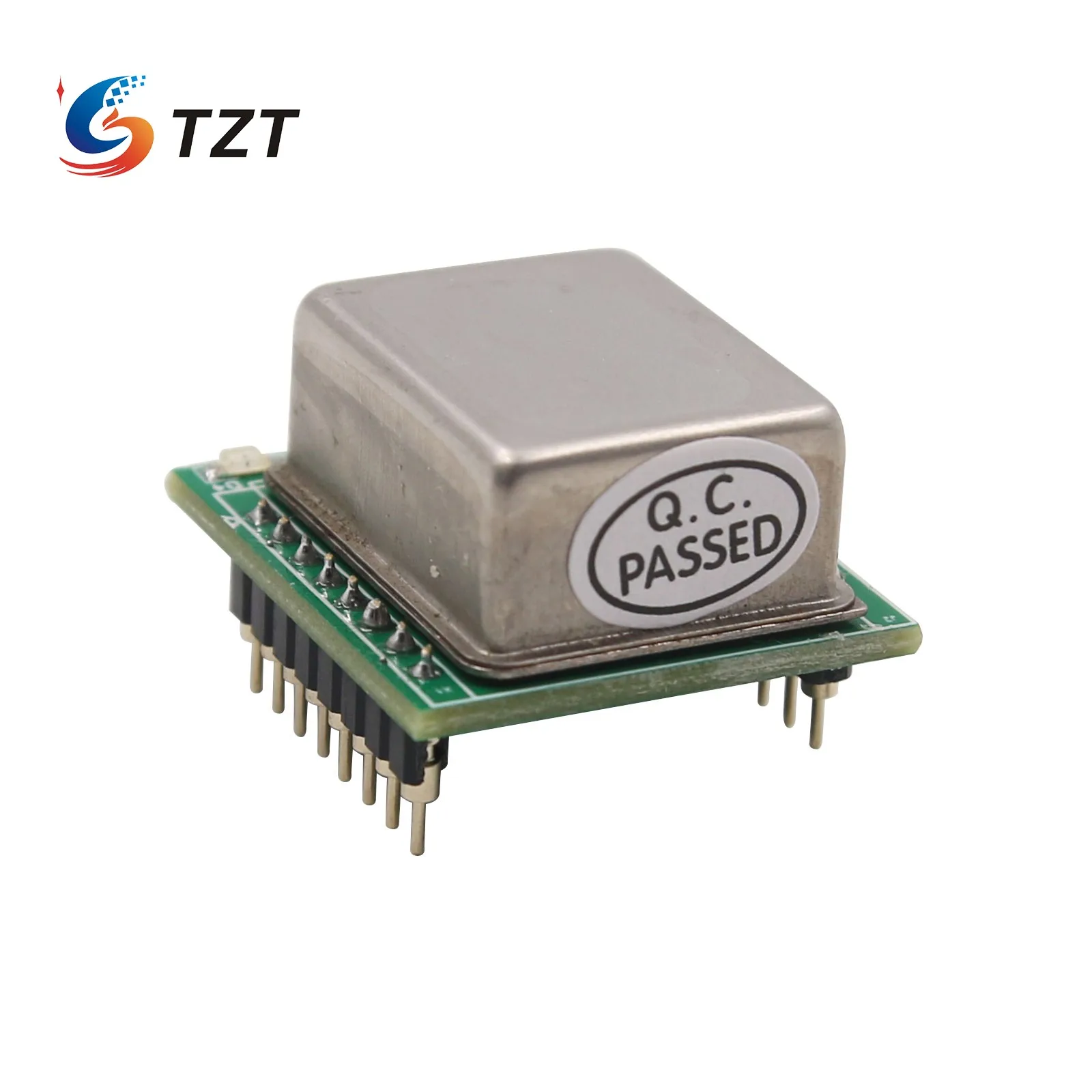 Ocxo Crystal Oscillator Crystal Ocxo 10mhz Usrp B210 Sdr Usrp