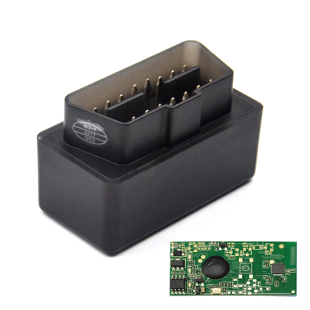 100 шт./лот OBDII диагностическая Супер ELM327 Bluetooth V1.5 аппаратное обеспечение PIC18F25K80 чип печатная плата ELM 327 V1.5 работа Android дизель