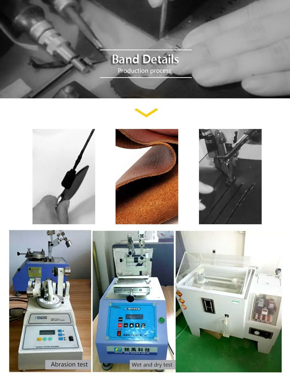 Samrt Watch Band for Apple Watch Band Series 6 SE 5 4 3 2 1 Leather Strap 44mm 38mm 42mm 40mm Samrt Watch Band for Apple Watch Band Series 6 SE 5 4 3 2 1 Leather Strap 44mm 38mm 42mm 40mm