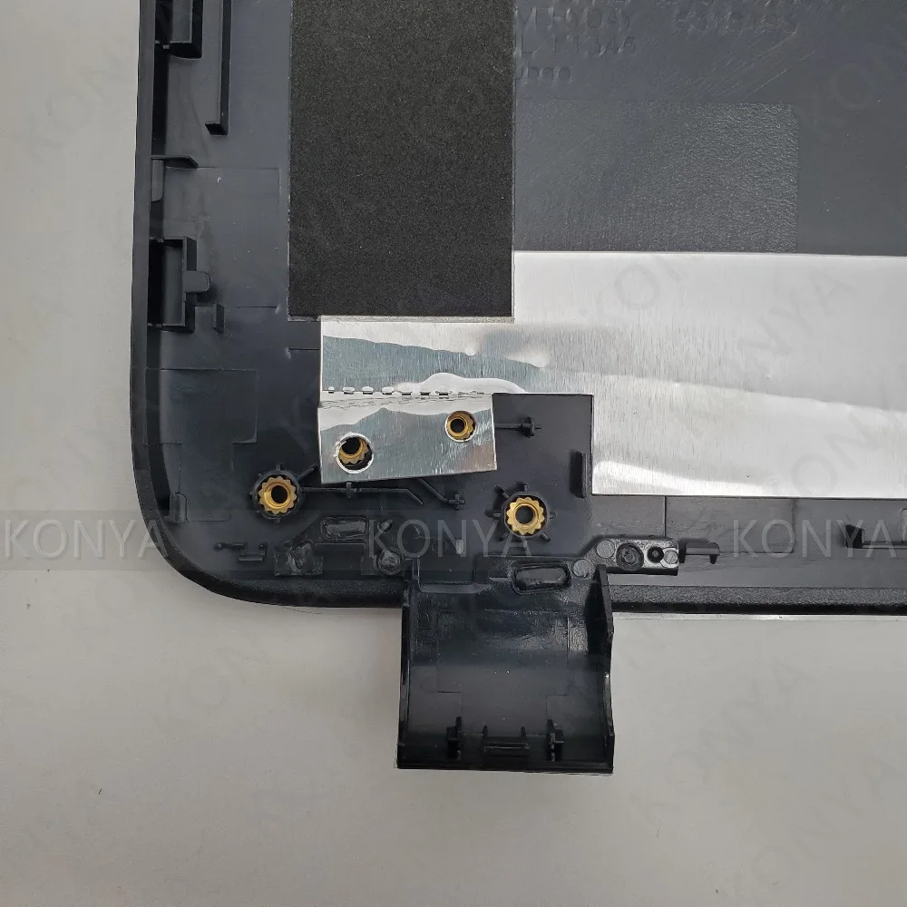 Ноутбук Топ ЖК-дисплей задняя крышка для hp 15-G 15-R 250 255 G3 задний Чехол 761695-001 775086-001 760965-001 760962-001 аккумулятор большой емкости