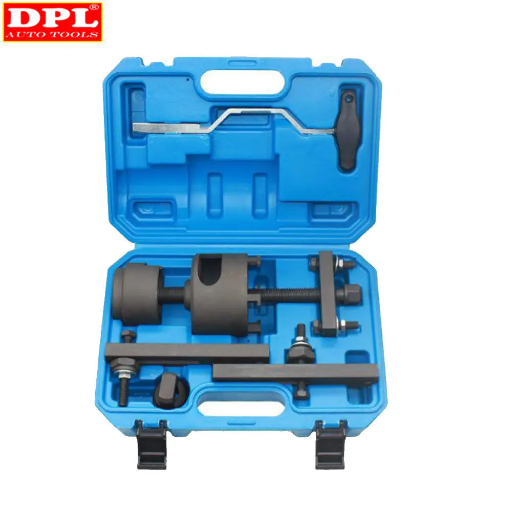 Double-Clutch Transmission Tool For VAG VW AUDI 7 Speed DSG Clutch Installer Remover T10373 T10376 T10323 T10407