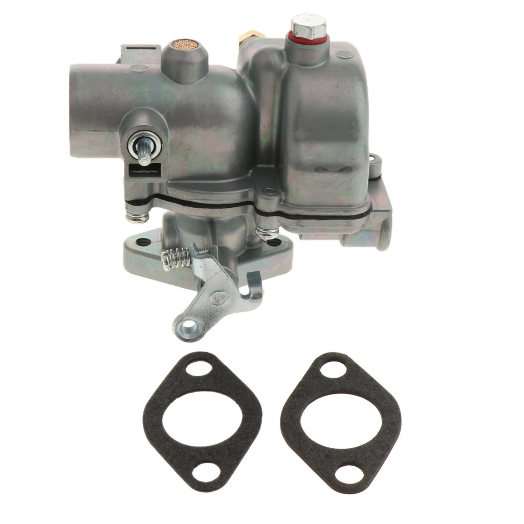 Карбюратор для 251234R91 Farmall трактора Cub 154 184 185 C60 #251234R92 Carb|Детали и аксессуары