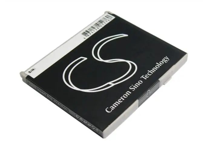 Cameron sino 650 мАч батарея для SHARP SH902ISL SH903i SH09 мобильный, Смартфон батарея